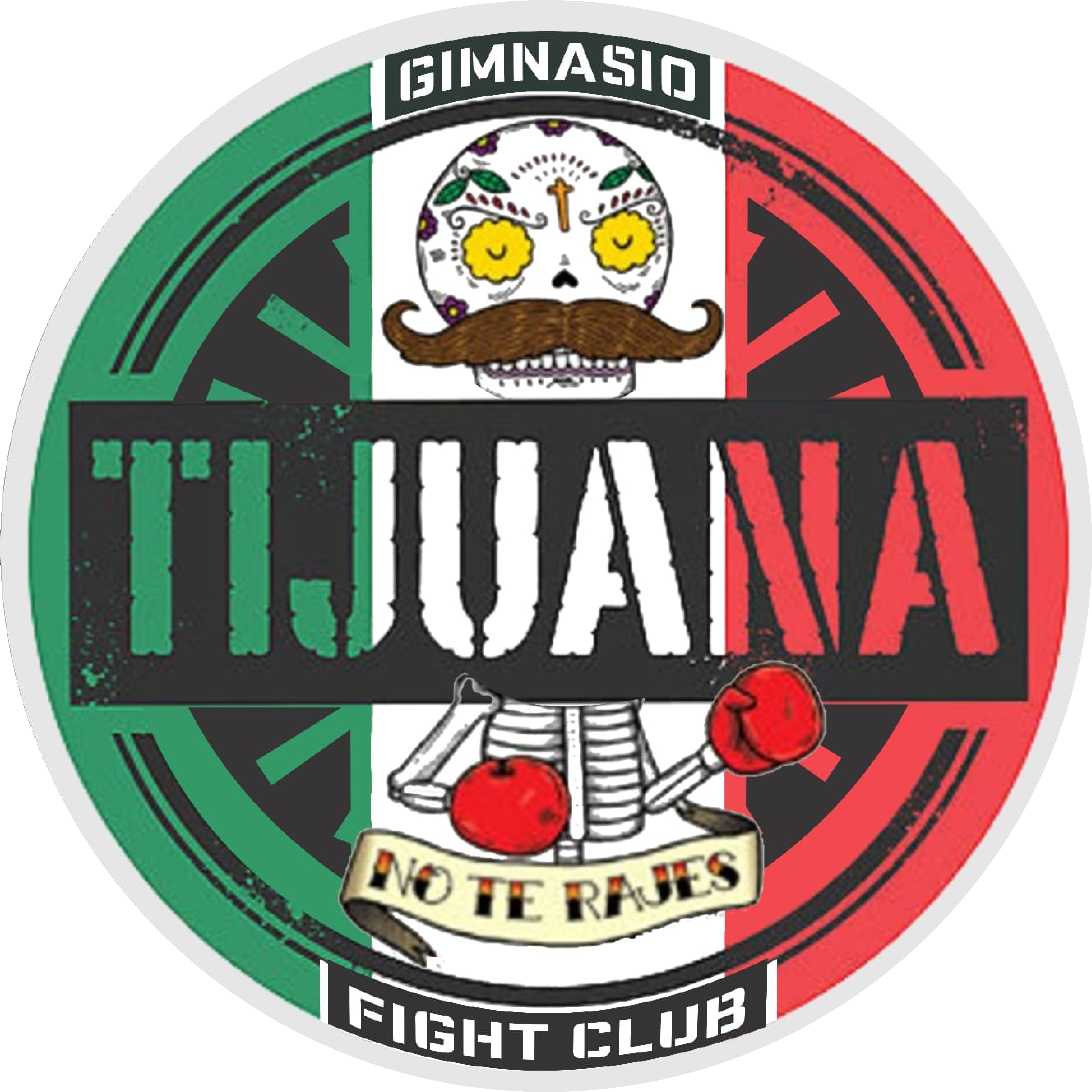 Logo de Tijuana en La Zubia